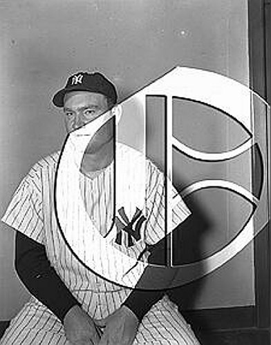 Johnny Mize49N0022